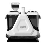 Whirtz EA-1000 Beyaz Halı Yıkama Makinesi
