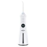 Whirtz WR-KB-1000 Taşınabilir Şarjlı Ağız Duşu 300 ml