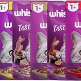 Whiskas Karışık Pouch Yetişkin Kedi 28x58 gr Yaş Mama