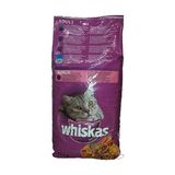 Whiskas Kedı Kuru Mama Tuna&vegetable 14KG