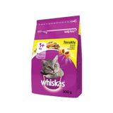 Whiskas Kuru Yavru Tavuklu 7x300 gr Kedi Maması