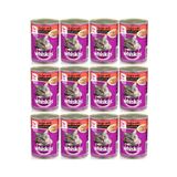 Whiskas Sığır Etli Konserve Kedi Maması 400 G 12 Adet
