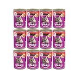 Whiskas Sığır Etli Konserve Yetişkin 12 x 400 gr Kedi Yaş Maması