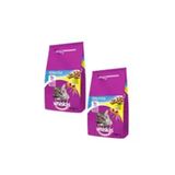 Whiskas Tavuklu 2x1,4 kg Kısırlaştırılmış Kedi Maması