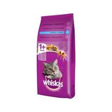Whiskas Ton Balıklı ve Sebzeli Yetişkin Kedi Maması 300gr - Standart