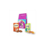 Whiskas Ton Balıklı ve Sebzeli Yetişkinlere Özel 1.4 kg Kedi Maması
