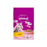 Whiskas Yavru Kedi Tavuklu Kedi Maması Whiskas Yavru Kedi Tavuklu Kedi Maması 300 g