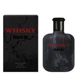 Whisky Black Op EDT 100 ml Erkek Parfüm