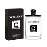Whisky Carbon EDT 100 ml Erkek Parfüm