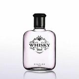 Whisky Evaflor Black For Men EDT 100 Ml Erkek Parfüm