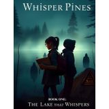 Whisper Pines: The Lake That Whispers: Whisper Pines: The Lake That Whispers A Mysterious and Humorous Fantasy Adventure for All Ages