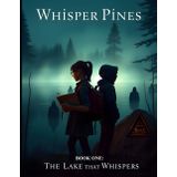 Whisper Pines: The Lake That Whispers