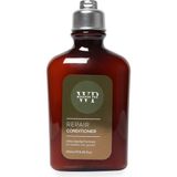 Whisper Pro Whisper Pro Repair Yıpranmış Saçlar Için Onarıcı Şampuan 250 Ml + Saç Kremi 250 Ml - 1