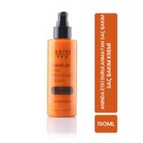 whisperpro Whisper Pro Leave In Hair Treatment Cream Durulanmayan Saç Bakım Kremi 150 Ml