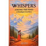 Whispers Among The Pines: A Himalayan Love Story