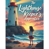 Whispers of the Tide: The Lighthouse Keeper's Apprentice: A magical coming-of-age adventure of foster care, friendship, and coastal secrets