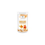 White Balance Gold Fish Pellets Japon Balığı Balık Yemi 250ml