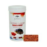 White Balance Large Cichlid Balık Yemi 250 ml