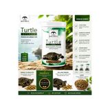 White Balance Turtle Sticks Premium Kaplumbağa Yemi 1000 Ml