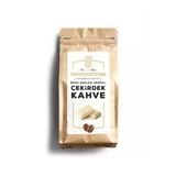 White Chocolate Bean Coffee 200g, Beyaz Çikolata Aromalı Çekirdek Kahve MandM00011384