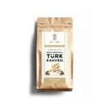 White Chocolate Turkish Coffee 200g, Beyaz Çikolata Aromalı Türk Kahvesi MandM00011530