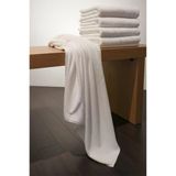 White Cotton %100 Pamuk 100X150 Cm Büyük Banyo Havlusu