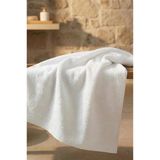 White Cotton %100 Pamuk 50X90 Cm El Yüz Havlusu