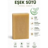 White Diamond %100 Doğal Eşek Sütü Cilt ve Banyo Sabunu 100 gr x 5 Adet