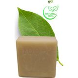 White Diamond %100 Doğal Gül Cilt Banyo Sabunu A ve E Vitamini Içerir, Nemlendirir, Cilt Yenileyici 125 gr x 4 Adet
