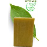 White Diamond Doğal Zeytinyağı Cilt ve Banyo Sabunu 100 gr x 3 Adet