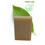 White Diamonds %100 Doğal Argan Yağı Sabunu Akne Ve Karşıtı Nemlendirici 100 Gr X 2 Adet