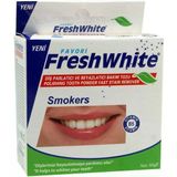 Whıte Dıs Tozu Smokers