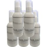 White Factor For Instant Whitening - Açıcı Krem 120 ml x 5 Adet - 1 Paket