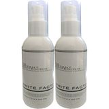 White Factor For Instant Whitening Beyazlatıcı Renk Açıcı 120 ml Krem / 5X120 ml Krem STMYN105 - 2 Adet