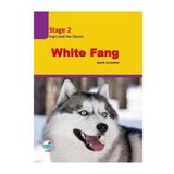 White Fang Stage 2 - Jack London