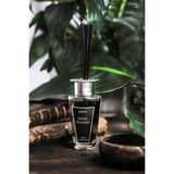 White Flowers Çubuklu Oda Kokusu Bambu Kokusu Dekor Reed Diffuser 100ml