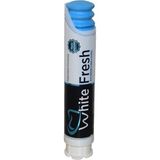 White Fresh Blue Anemone Flower & Coconut Diş Macunu 90 gr