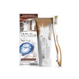 White Glo Ekstra Güçlü Beyazlatıcı Diş Macunu Çay Ve Kahve Tüketenler İçin Özel Formül 100 ml
