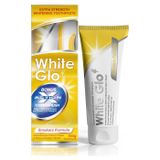 White Glo Ekstra Güçlü Beyazlatıcı Diş Macunu Sigara İçenlere Özel Formül 100 ml