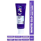 White Glo Glutensiz Sarı Leke Karşıtı Mor Diş macunu 115 GR