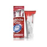 White Glo Sigara Lekeleri İçin Beyazlatıcı 150 gr Diş Macunu