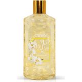 White Iris Hyaluronic Acid & Provitamin B5 Nemlendirici Yapraklı Duş Jeli 500 ml