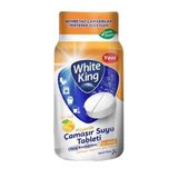 White King Tableti Turunç 32 Tablet 160 gr Çamaşır Suyu