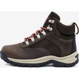 White Ledge MID LACE UP WATERPROOF HİKİNG BOOT Kadın Kahverengi Bot TB1A2M2R2431
