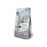 White Levrek Spirulina Ve Rezeneli Küçük Irk Yetişkin Köpek Maması 2Kg