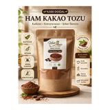 White Mum's Ham Kakao Tozu 100g %100 Doğal Katkısız Kakao Vegan Şeker İlavesiz Saf Kakao Tozu