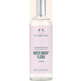 White Musk Flora Vücut Spreyi Body Mist 100 ml