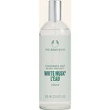 White Musk® L'eau Vücut Spreyi Body Mist 100 ml