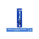 White Now Seyahat Seti Diş Macunu 16 Ml Diş Fırçası
