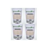 White Organic Organik Bebek İrmiği 500 Gr İnce İrmik 4 Adet